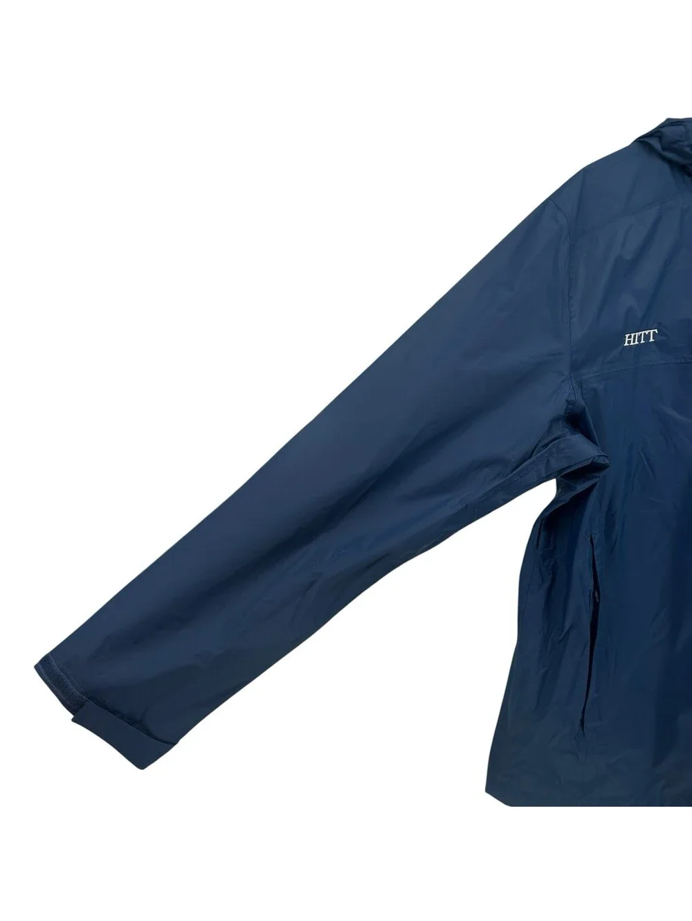 North Face Dry Vent Jacket Men’s Size XL Blue